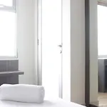 Convenient Studio Apartment At Harvard Jatinangor By Travelio