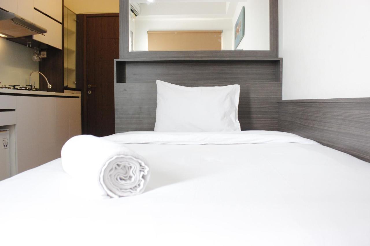 Convenient At Harvard Jatinangor By Travelio Apartemen *