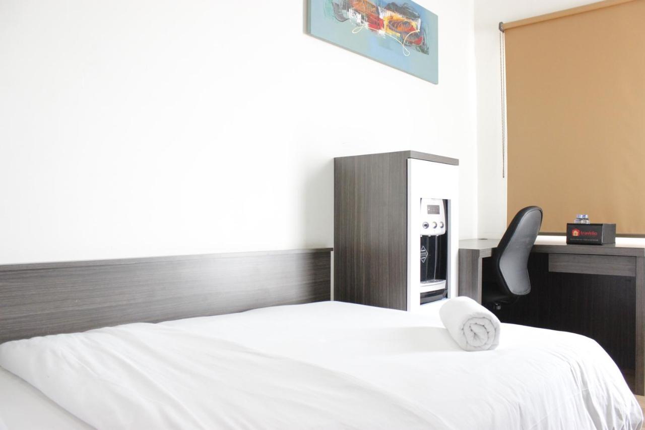 Apartemen Convenient At Harvard Jatinangor By Travelio Bandung