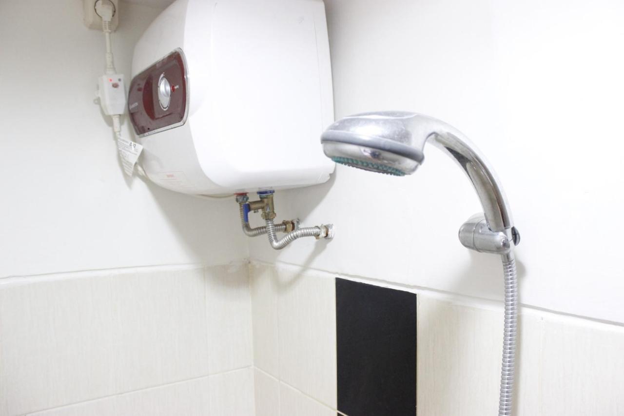 Apartemen Convenient At Harvard Jatinangor By Travelio Bandung