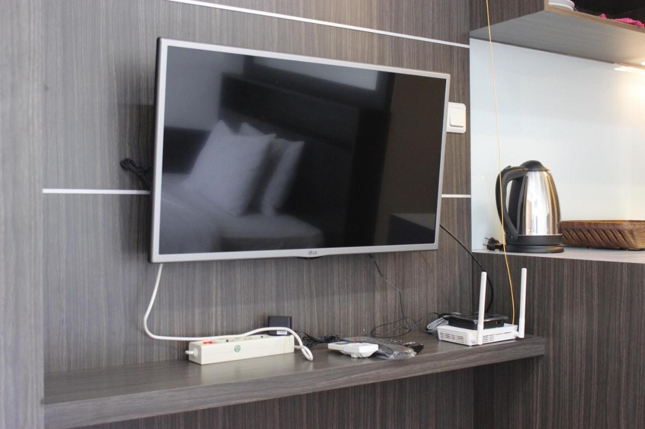 Convenient At Harvard Jatinangor By Travelio