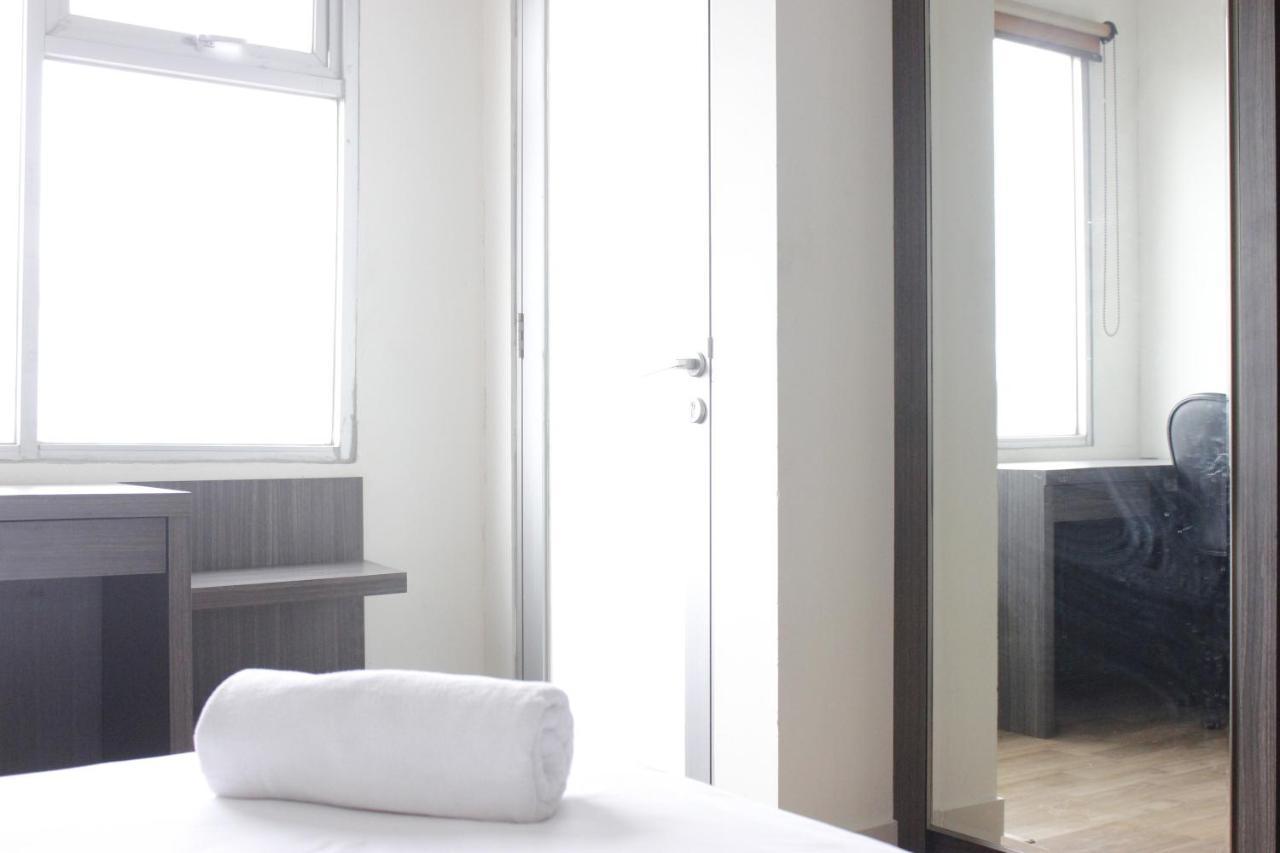 Convenient At Harvard Jatinangor By Travelio